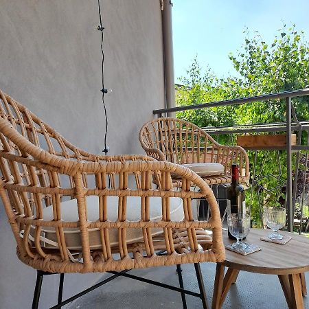 Casa Cucun Apartment Saluzzo Exterior photo